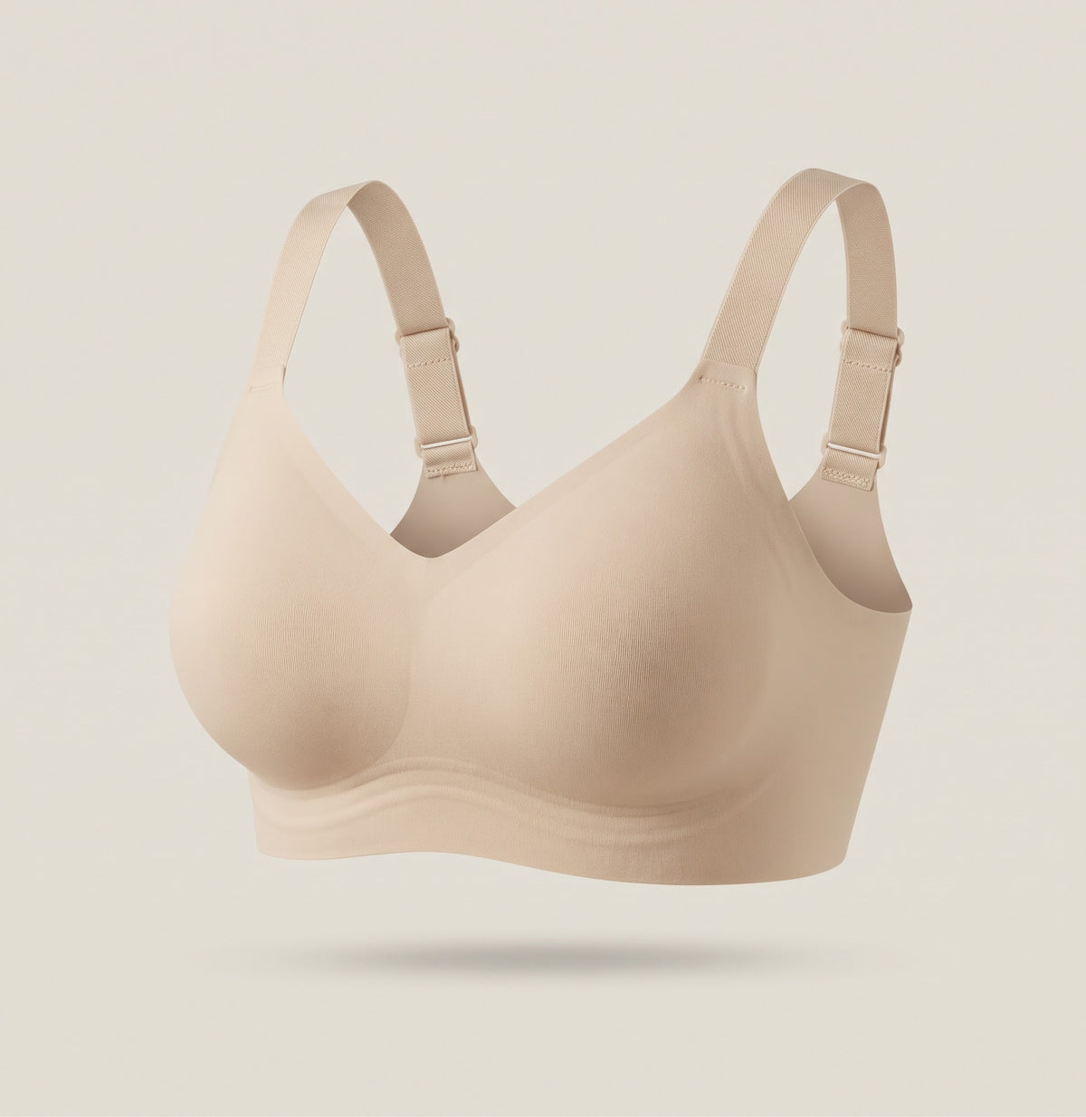 SculptSoft™- Sujetador Confort Sin Aros