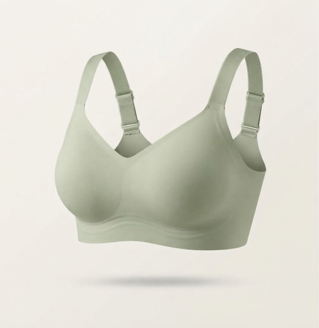 SculptSoft™- Sujetador Confort Sin Aros