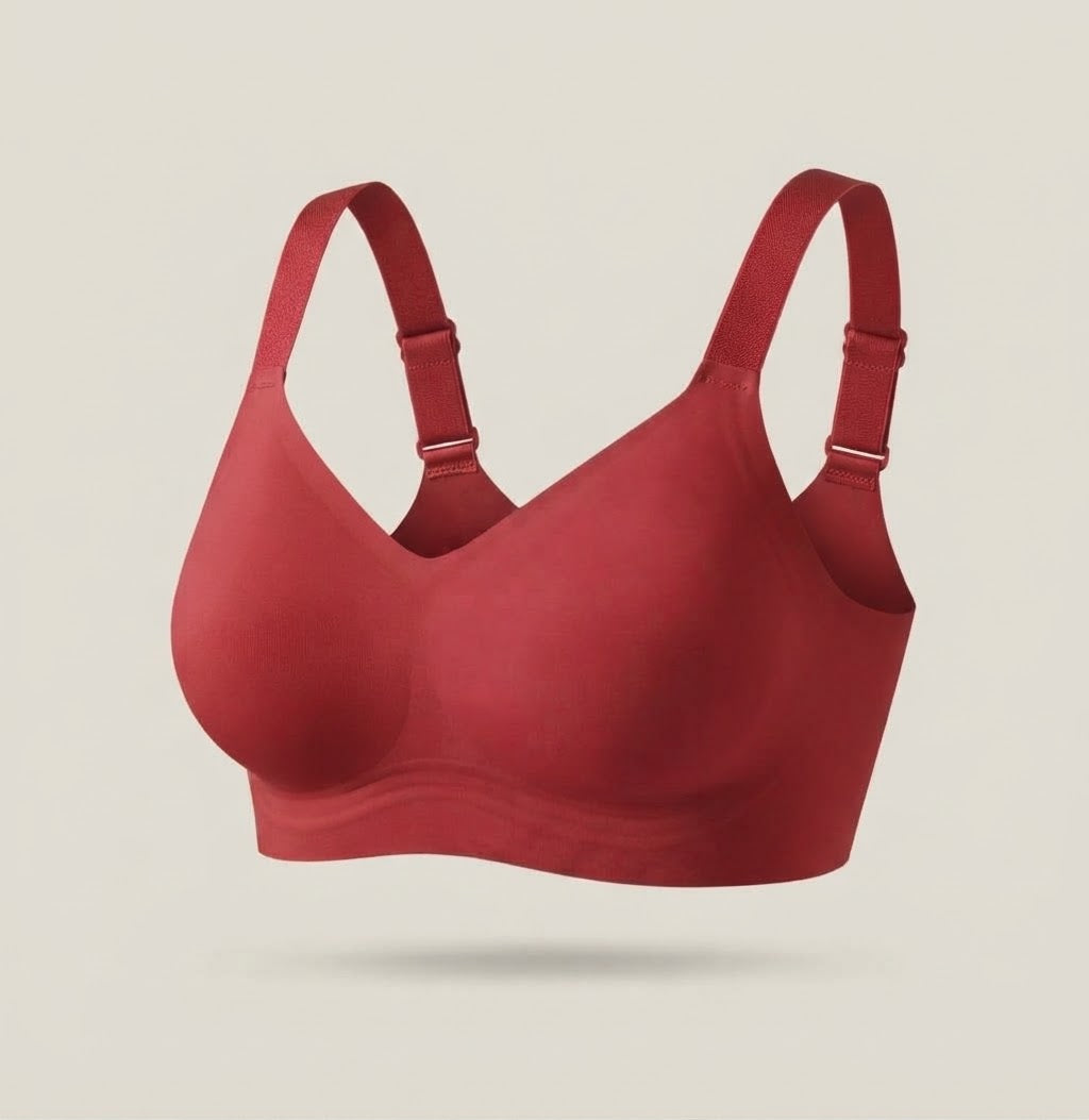 SculptSoft™- Sujetador Confort Sin Aros