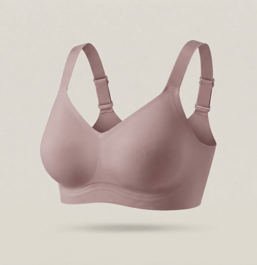 SculptSoft™- Sujetador Confort Sin Aros