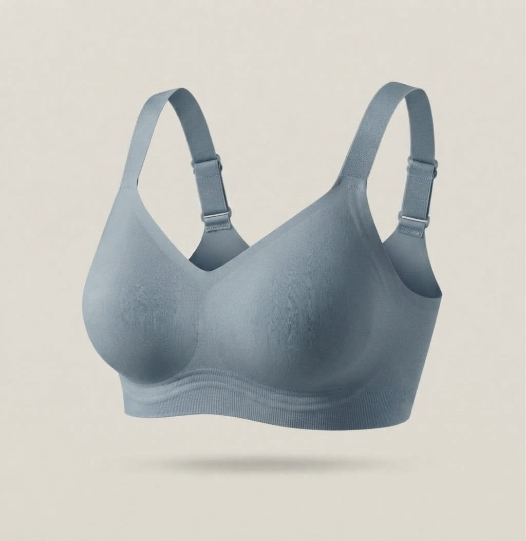 SculptSoft™- Sujetador Confort Sin Aros