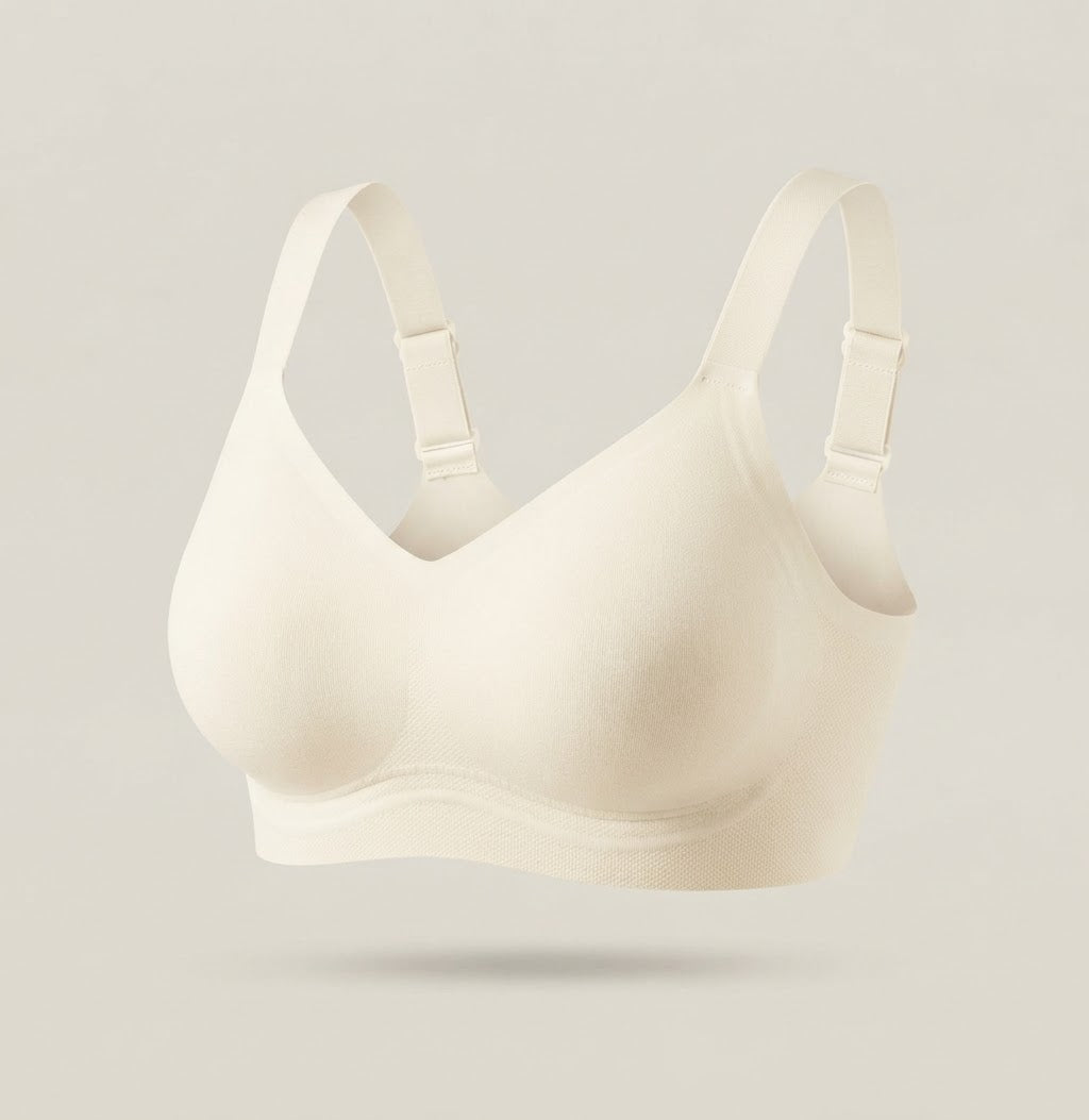 SculptSoft™- Sujetador Confort Sin Aros
