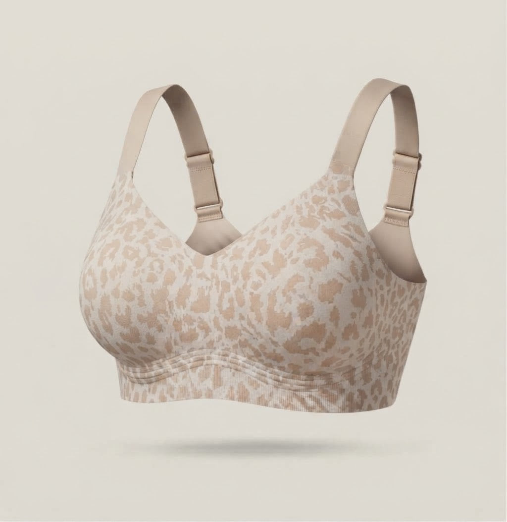 SculptSoft™- Sujetador Confort Sin Aros
