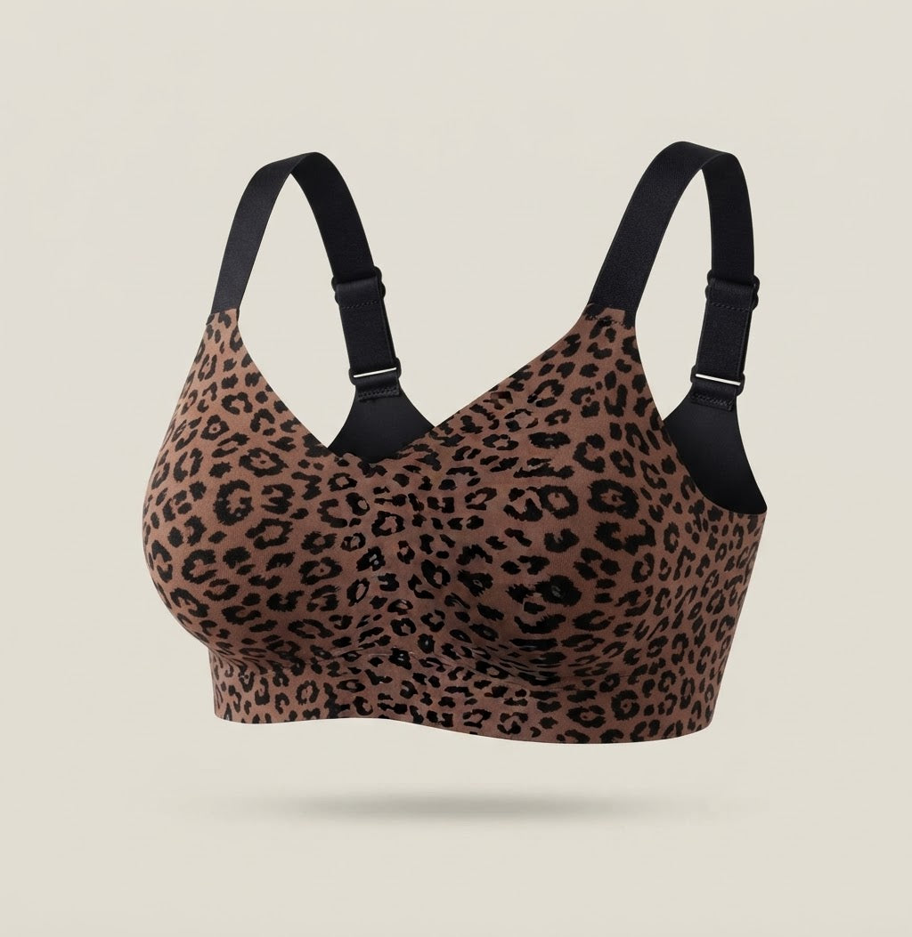 SculptSoft™- Sujetador Confort Sin Aros