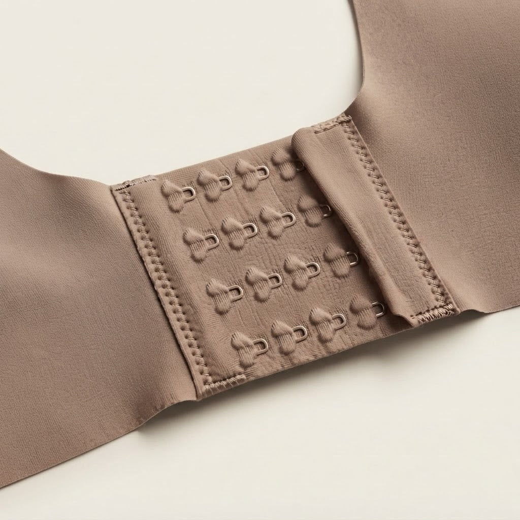 SculptSoft™- Sujetador Confort Sin Aros