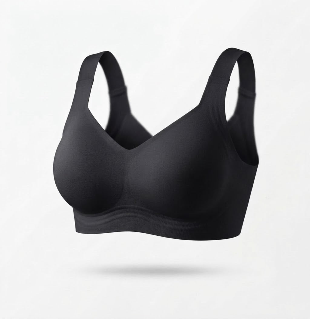 SculptSoft™- Sujetador Confort Sin Aros