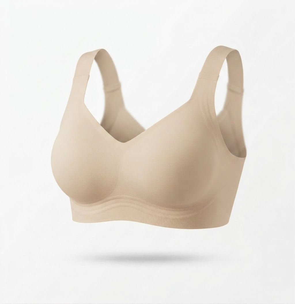 SculptSoft™- Sujetador Confort Sin Aros