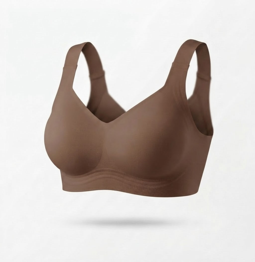 SculptSoft™- Sujetador Confort Sin Aros