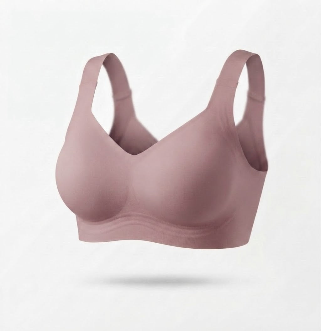 SculptSoft™- Sujetador Confort Sin Aros