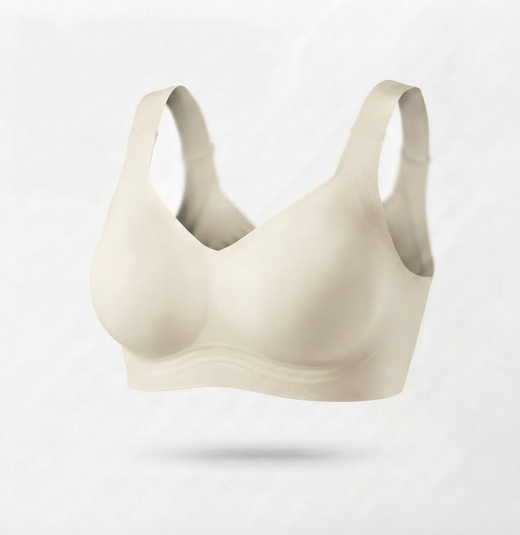 SculptSoft™- Sujetador Confort Sin Aros