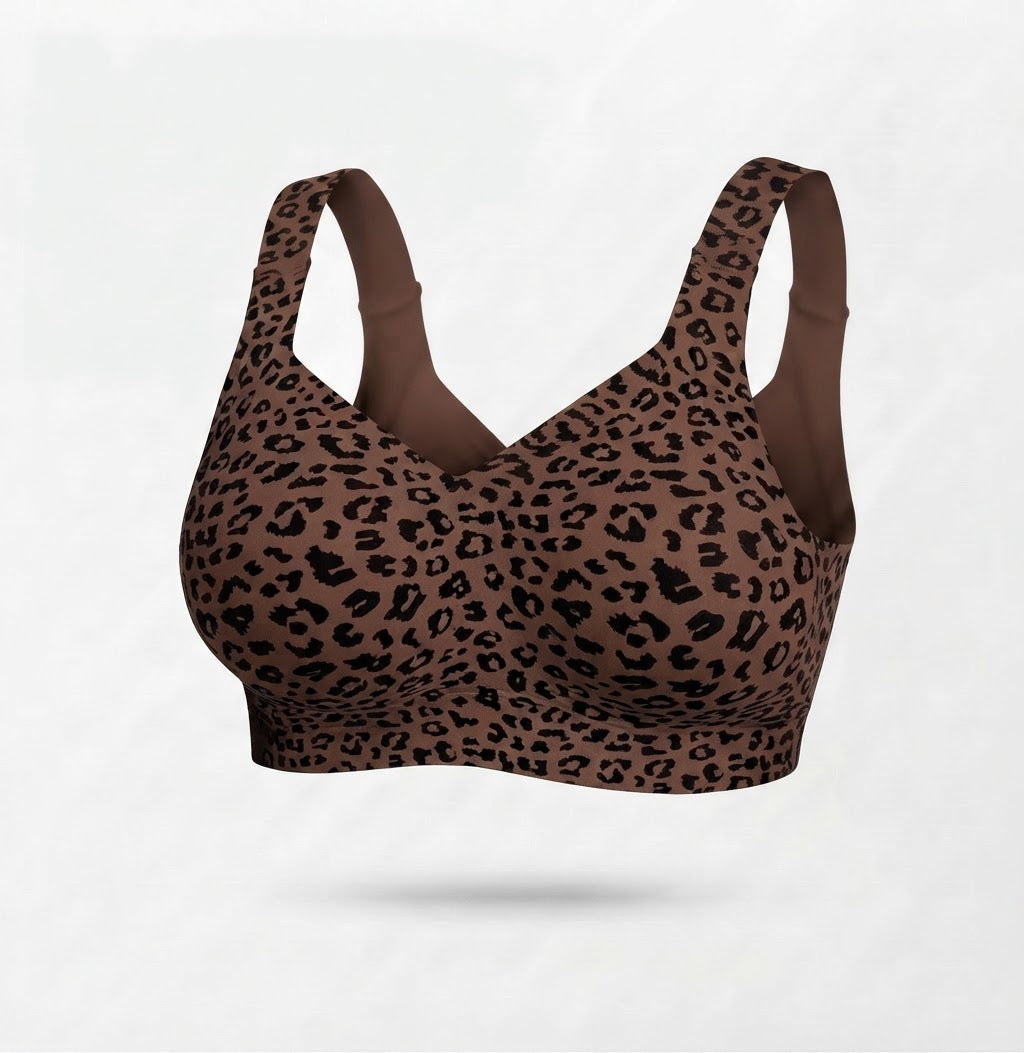 SculptSoft™- Sujetador Confort Sin Aros