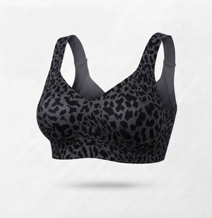Leopardo Negro