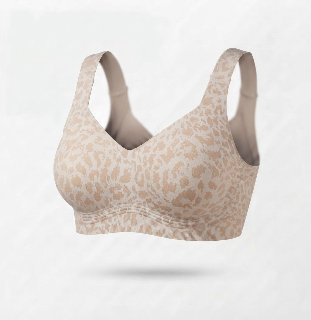 SculptSoft™- Sujetador Confort Sin Aros
